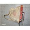 Image 1 : Vintage Cyclone Seed Sower - Works