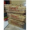 Image 1 : Lot of 3 Hallowe'en Prop Decor - Perfect to Stage for your Outdoor Hallowe'en Decorating!