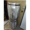 Image 1 : Lot of 2 Hallowe'en Prop Decor - Perfect to Stage for your Outdoor Hallowe'en Decorating!
