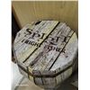 Image 2 : Lot of 2 Hallowe'en Prop Decor - Perfect to Stage for your Outdoor Hallowe'en Decorating!