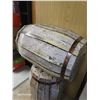 Image 3 : Lot of 2 Hallowe'en Prop Decor - Perfect to Stage for your Outdoor Hallowe'en Decorating!