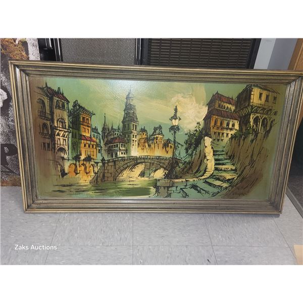 Large MCM Picture