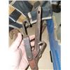 Image 2 : Lot of 2 Load Binders/Boomers + Dual Tool Pouch