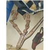 Image 3 : Lot of 2 Load Binders/Boomers + Dual Tool Pouch