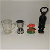 Image 1 : Lot Of 4 Assorted