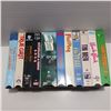 Image 2 : Lot Of VHS Classics