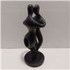 Image 1 : Romantic Resin Sculpture