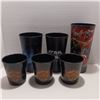 Image 1 : Collectors Cups, Hunger Games, Star Wars & Marvel