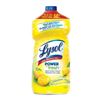 Image 1 : 1.2L Lysol Cleaner