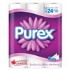 Image 1 : 12 Double Rolls Pyrex Toilet Paper