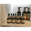 Image 2 : Multiple Bottles The Body Shop Vitamin C Eye Glow Serum, Liquid Peel, Glow Tonic, etc