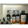 Image 3 : Multiple Bottles The Body Shop Vitamin C Eye Glow Serum, Liquid Peel, Glow Tonic, etc