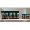Image 1 : Multiple Tubes The Body Shop Himalayan Charcoal Clay Wash & Night Peel