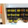 Image 2 : Qty 31 Jars The Body Shop Hemp Rescue Mask, Coffee Awakening Mask & Pumpkin Mask