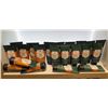 Image 1 : Multiple Tubes The Body Shop Guarana & Coffee Cleanser & Moisturizer
