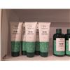Image 2 : Multiple Bottles The Body Shop Tea Tree Toner, Night Mask & Tubes Foaming Mousse