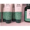 Image 3 : Multiple Bottles The Body Shop Tea Tree Toner, Night Mask & Tubes Foaming Mousse