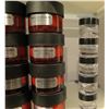 Image 8 : Multiple Bottles The Body Shop Roots of Strength Lotion, Serum & Jars Firming Cream
