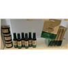 Image 1 : Multiple Bottles The Body Shop Edelweiss Jelly Mist, Jars Sleeping Mask & Sheet Mask Packets