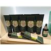 Image 2 : Multiple Tubes The Body Shop Green Tea & Lemon Moisturizer, Bottle Serum & Skincare Starter Kit
