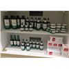 Image 1 : Multiple Bottles The Body Shop Edelweiss Prep Essence, Serum Concentrate, Jelly Mist w/ Roots of Str