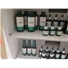 Image 2 : Multiple Bottles The Body Shop Edelweiss Prep Essence, Serum Concentrate, Jelly Mist w/ Roots of Str