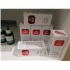 Image 8 : Multiple Bottles The Body Shop Edelweiss Prep Essence, Serum Concentrate, Jelly Mist w/ Roots of Str