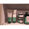 Image 2 : Multiple Bottles The Body Shop Tea Tree Facial Wash, Tubes Mousse & Jars Night Mask