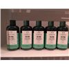Image 2 : Multiple Bottles The Body Shop Tea Tree Facial Wash, Jars Serum & Tubes Seaweed Mask & Jars Gel Crea