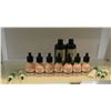 Image 1 : Multiple Bottles The Body Shop Vitamin E Serum, Tea Tree Facial Wash & Tubes Gel