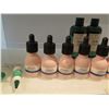 Image 3 : Multiple Bottles The Body Shop Vitamin E Serum, Tea Tree Facial Wash & Tubes Gel