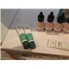 Image 2 : Multiple Bottles The Body Shop Vitamin E Serum, Tea Tree Facial Wash & Tubes Gel