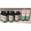 Image 1 : Multiple Bottles The Body Shop Tea Tree Facial Wash & Tubes Foaming Mousse