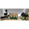 Image 1 : Multiple Bottles The Body Shop Tea Tree Body Wash, All-in-One Stick, Tubes Clay Mask, etc