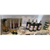Image 1 : Multiple Bottles Sleep Pillow Mist, Tubes Mandarin Hand Cream, Jars Eucalyptus Melt Gel, Balm, etc