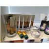 Image 2 : Multiple Bottles Sleep Pillow Mist, Tubes Mandarin Hand Cream, Jars Eucalyptus Melt Gel, Balm, etc