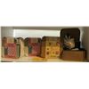 Image 1 : Multiple The Body Shop Gift Sets: Bloom & Glow, Soothe & Smooth, etc