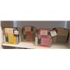 Image 1 : Multiple The Body Shop Gift Sets: Sweetness & Sunshine, Nutty & Nourishing, etc