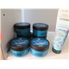 Image 2 : Multiple Jars The Body Shop Peppermint Foot Scrub, Tubes Foot Cream & Bottle