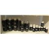 Image 1 : Multiple Bottles The Body Shop Black Musk Shower Gel, Fragrance Mist, Eau de Parfum, etc