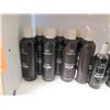 Image 2 : Multiple Bottles The Body Shop Black Musk Shower Gel, Fragrance Mist, Eau de Parfum, etc