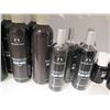 Image 3 : Multiple Bottles The Body Shop Black Musk Shower Gel, Fragrance Mist, Eau de Parfum, etc