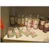 Image 2 : Multiple Bottles The Body Shop Wild Jasmine, Glowing Cherry Blossom & White Musk Eau de Toilette, et