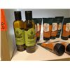 Image 2 : Multiple Bottles  The Body Shop Hemp Shower Oil, Blue Musk Zest, Tubes Guarana Cleanser, etc
