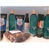 Image 3 : Multiple Tubes  The Body Shop Guarana Moisturizer, Maca Shaving Gel, Bottles Blue Musk Zest, etc