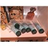 Image 2 : Multiple Bottles  The Body Shop Tea Tree Shampoo, Tubes Peppermint Cream, Haircare Starter Kits, etc
