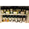 Image 1 : Multiple Bottles  The Body Shop Banana & Ginger Shampoo, Ginger Serum, Castor Oil Conditioner, etc