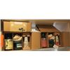 Image 1 : Multiple The Body Shop Gift Boxes: Moringa, Strawberry, etc