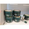 Image 2 : Multiple Jars  The Body Shop Avocado & Almond Milk Scrub, Lip Care Stick, etc