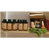 Image 1 : Multiple Bottles  The Body Shop Argan Shower Gel, Strawberry Gift Set, Gloves, etc